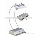 Top selling UL CUL high quality Living Room Decorative LED Lamp Table for five star hotel